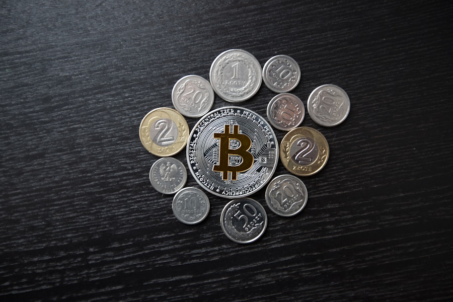 Photo "Central Bank Digital Currencies (CBDC) in practice"