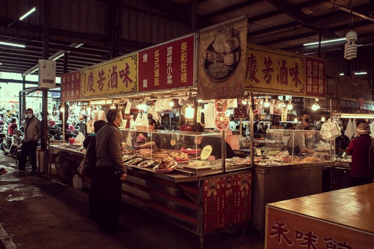 Photo Asian market expansion