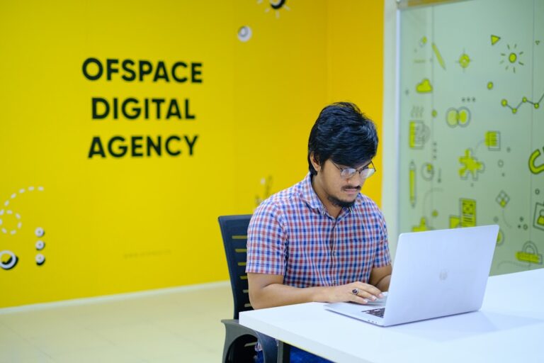 Photo Tech startup hub