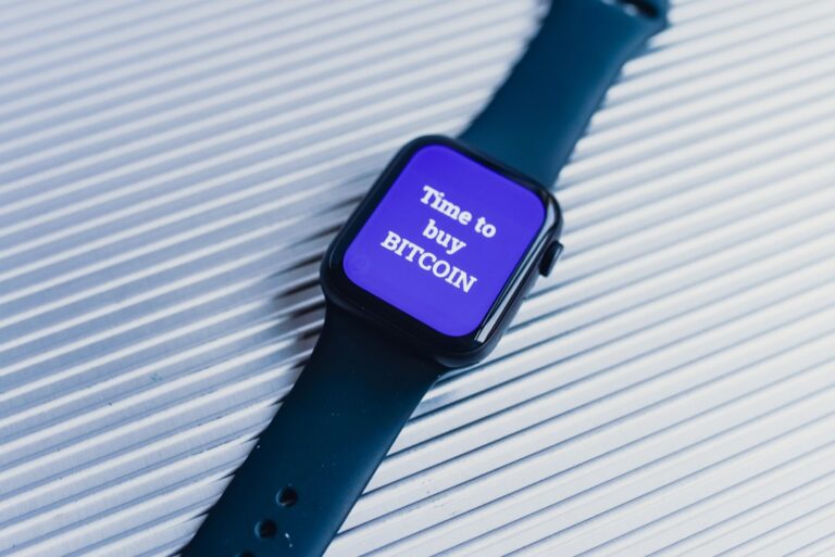 Photo Blockchain payments