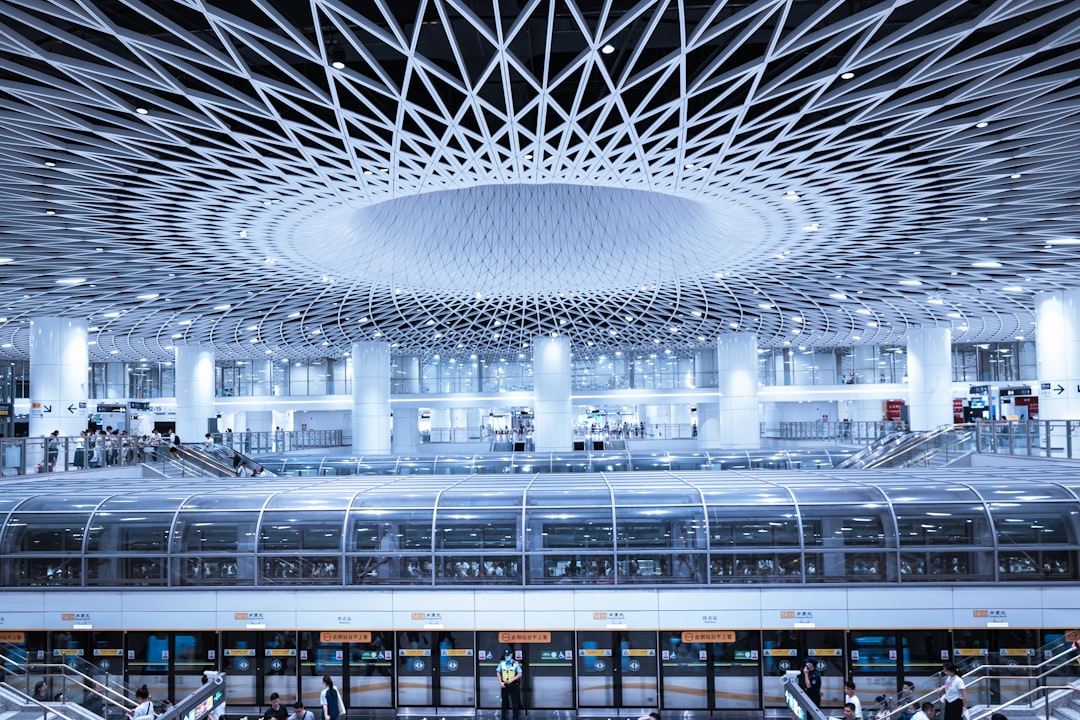 Photo public transport innovation