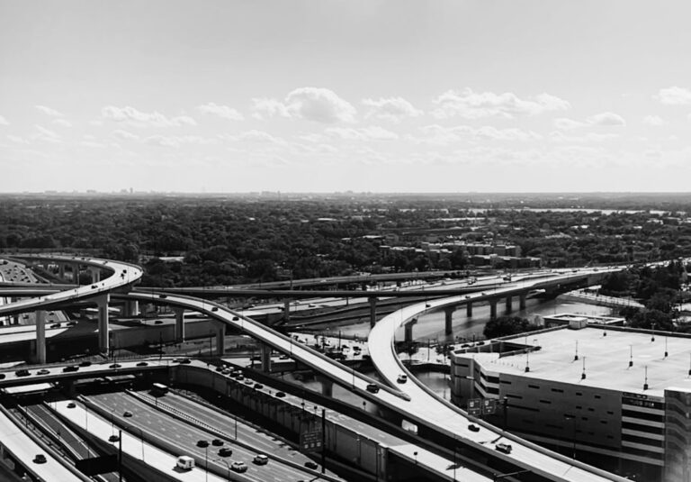 Photo infrastructure projects