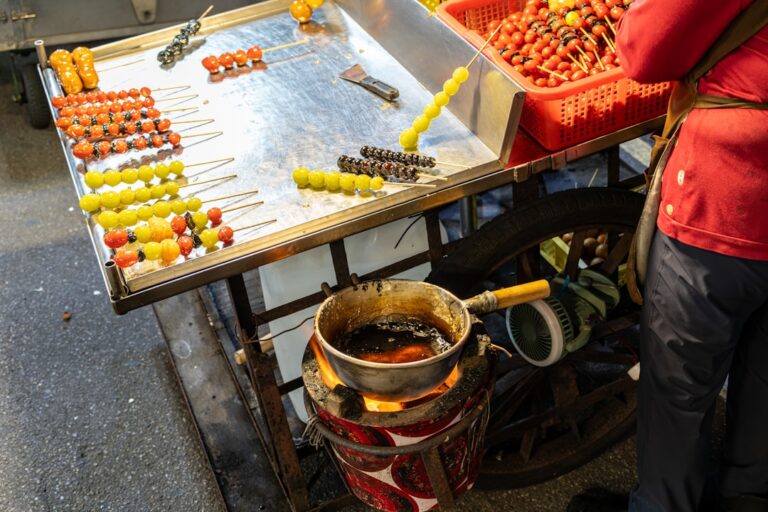 Photo export Polish food