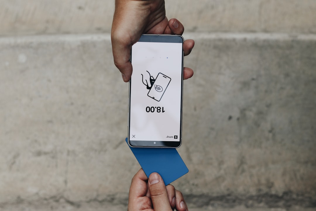 Photo Fintech solutions