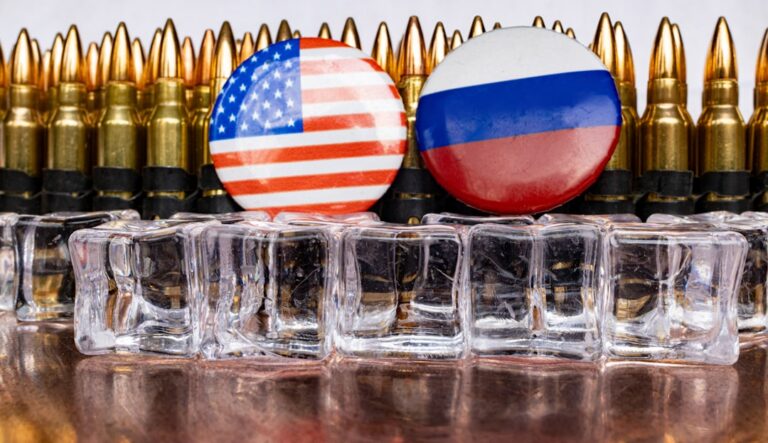 Photo polish-american relations