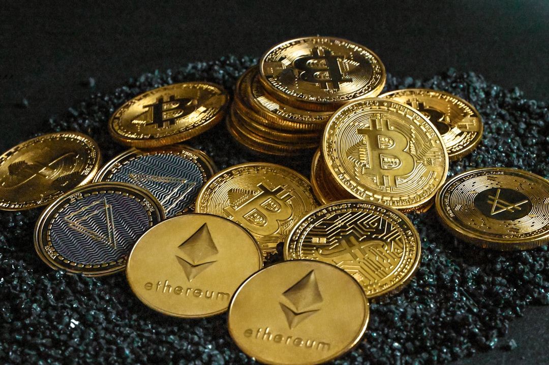 Photo blockchain technology