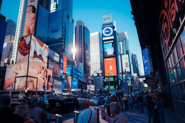 Photo Digital media market transformation