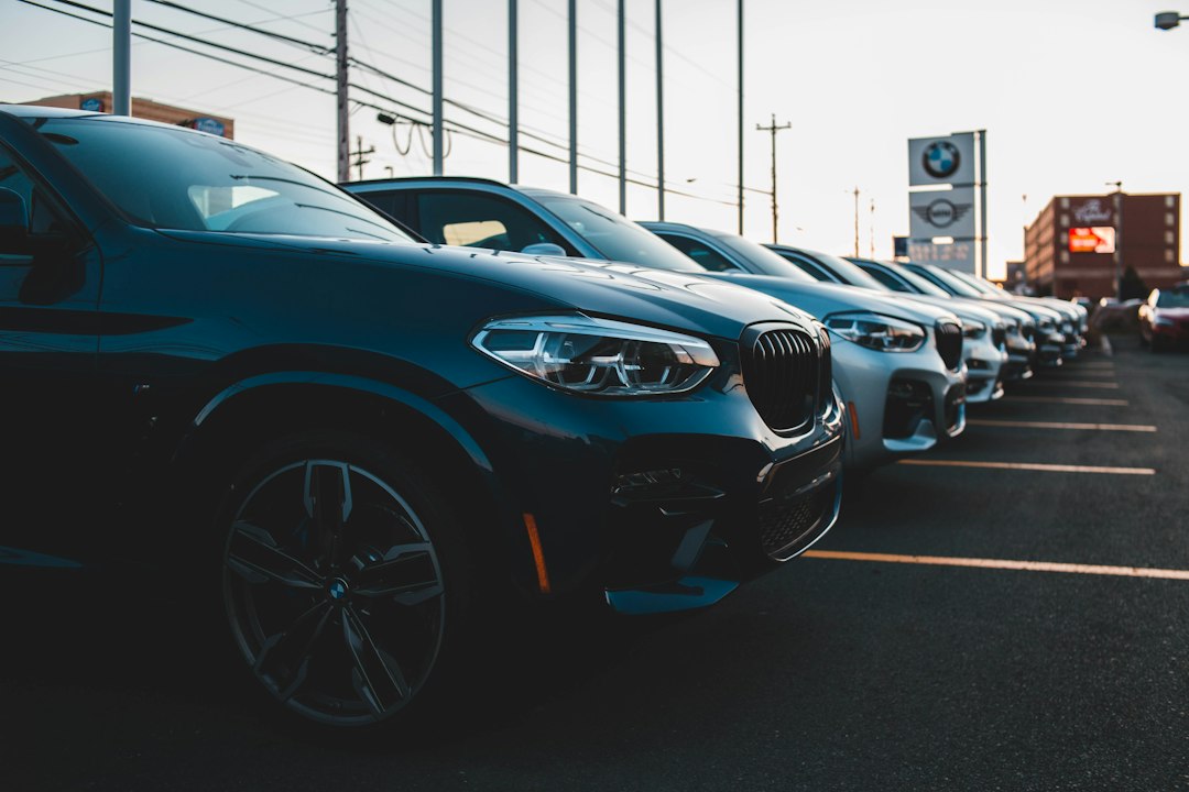 Photo automotive startup investments